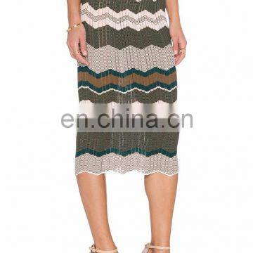 New Design India Skirts Wholesale photo-3