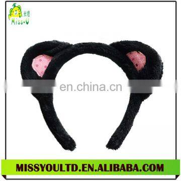 Wholesale Cute Animal Hair Headband