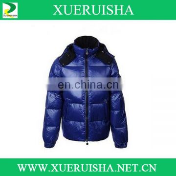 High quality fashion ultra light down jacket