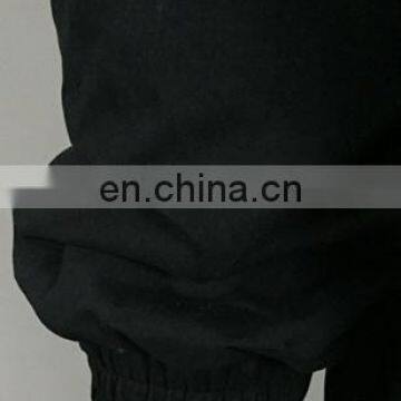 2016 Men's Black Popular Jacket With Zippers for Men