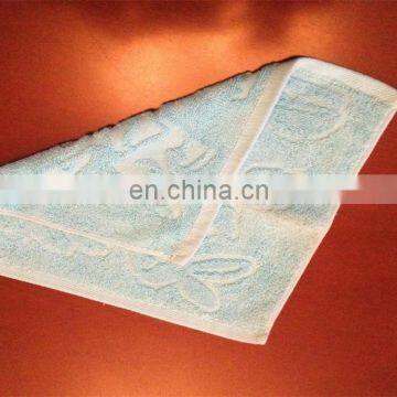 Finely Processed 100% Cotton Soft High Quality Face Towel With Latest Technology photo-6