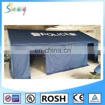 SUNWAY Heavy Duty Canvas Army Tent Large Size Military Tents