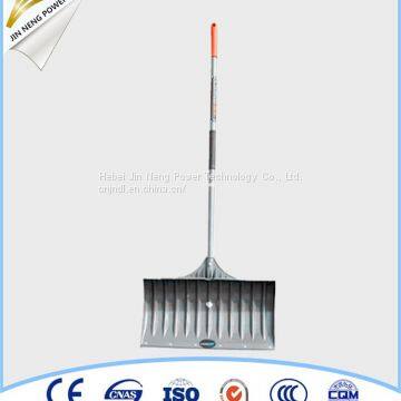 Plastic Snow Shovel photo-3
