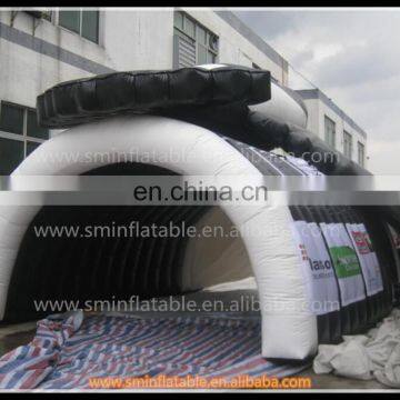 Hot! Inflatable Bird Shape Tent, Inflatable Magpie House for Rental/party Activity /event photo-2