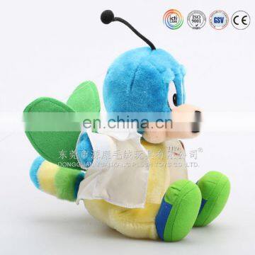 Custom Design Enterprise Mascot Plush kitty toys