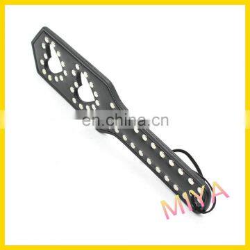Sex Product for Men & Leather Paddles photo-2
