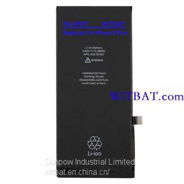 IPhone 8 Plus Phone Battery