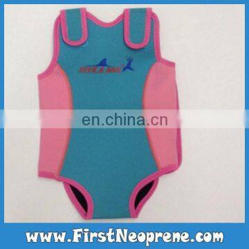Factory Manufactory Rose Red Neoprene Baby Holder Swim Wraps photo-5