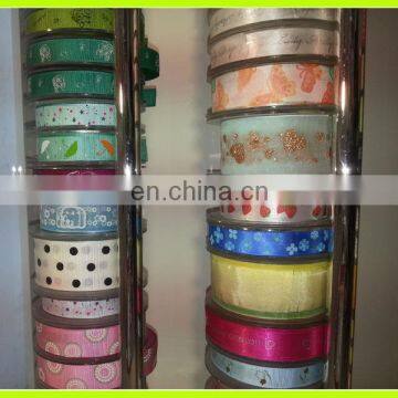 Pre Made Satin Ribbon Bow photo-3