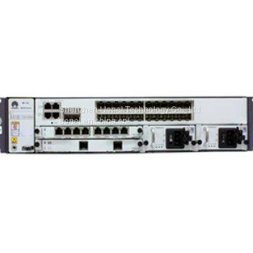 Huawei NetEngine NE20E Series Router CR2P2EBASA10?