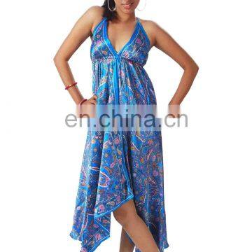 Multi-wear scarf dress manufacturers