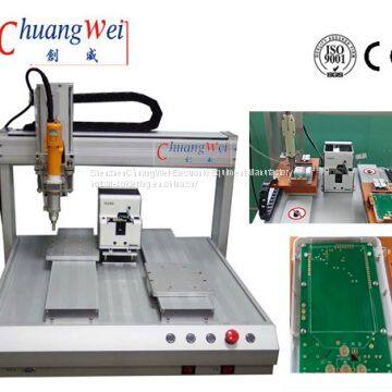 Screw Inserting Tool Screw Tightening Machine,CWAS photo-4
