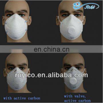 Respirator Dust Mask N95 Dust Mask manufacturer