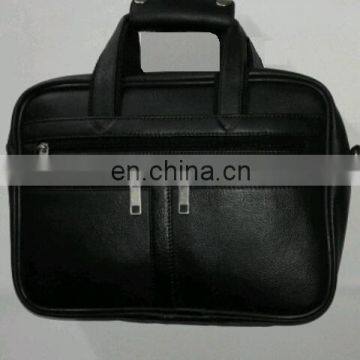 Top Quality 100% Leather Hand Bag for Lady