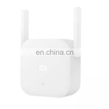 Original Xiaomi WiFi Electric Power Cat WiFi Repeater 300Mbps 2.4GHz Wireless Range Extender Router ,free sample free shipping