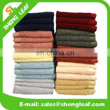 High quality bulk face towel