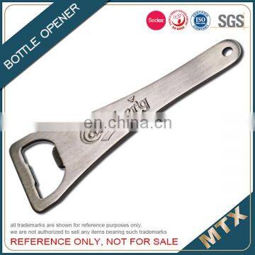 Zinc Alloy 3D Bottle Opener Factory photo-6