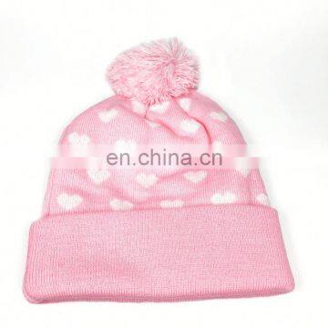 Wholesale Colorful Hip Hop Beanies Knitted Beanie /Custom Beanie Hats/winter Knitted Hat photo-5