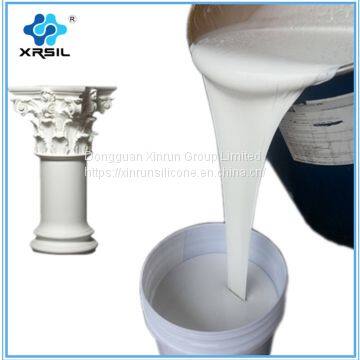 Liquid Molding Silicone RTV2 for Art Crafts