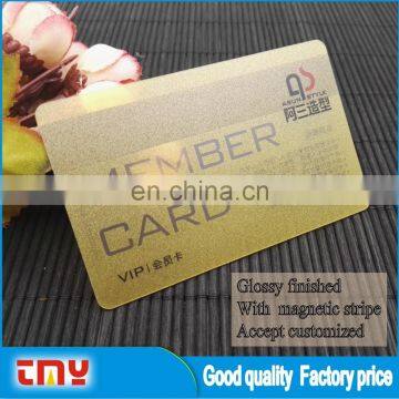 Best Price Transparent Unique Business Card Manufacturer photo-5