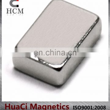 customized rare earth electro magnet