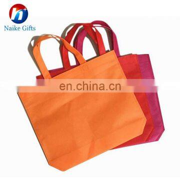 customized eco non-woven promotion bag