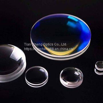 Plano Convex lens