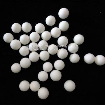 92% High Alumina Ceramic Grinding Ball for Ball Mill Abrasive Ceramic photo-5