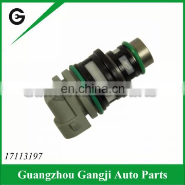 Car parts original quality Fuel Injector nozzle17113124 17113197 17112693 17100435 For Chevy Cavalier 2.2 92-97