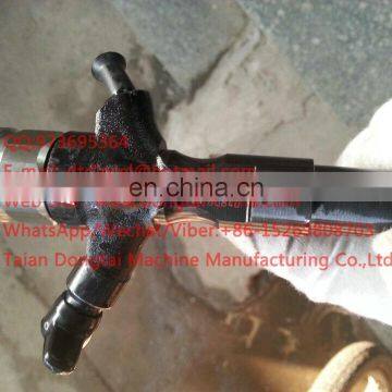 Common Rail Injector 23670-30050 for Toyota Hilux photo-3