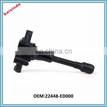 ORIGNAL OEM 22448-ED000 22448ED000 IGNITION Coil Pack For VERSA CUBE 1.8L 4 CYL