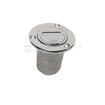 Stainless Steel Deck Filler