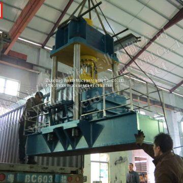 Supply Malaysia Energy Saving Automatic Hydraulic Rubber Packing Machine photo-5
