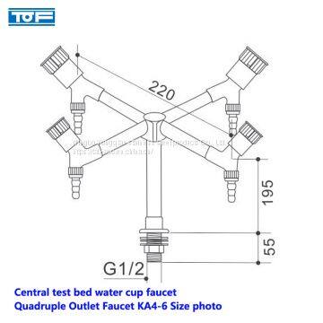 Центральный испытательный стенд Китая photo-2