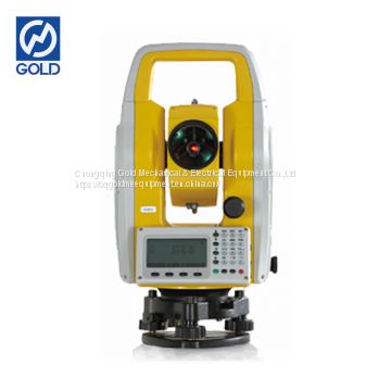 Hi Target Reflector/Reflectorless Total Station for Measuring & Mapping