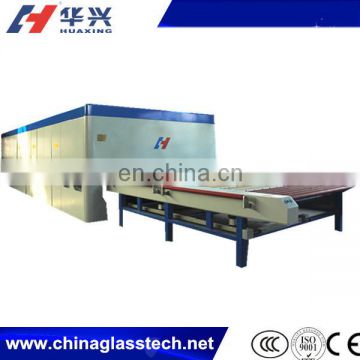 4-19mm omron parts toughened glass sheet glass making machinery