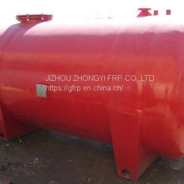 Horizontal Vessel photo-5