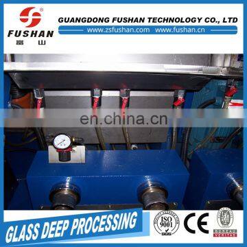 Factory Hot Sales Grinding Mini Glass Mirror for Use photo-6