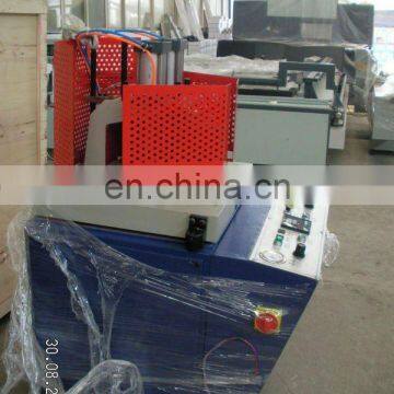 UPVC/PVC Profile Door Frame Welding Machine