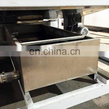 Washing Tempered Laminated Glass Machine/glass Cleaning Machine Water Jet photo-4