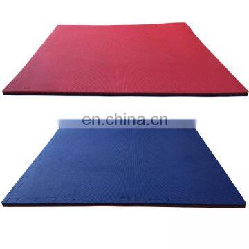 Melors Outdoor GYM EVA Waterproof Mat For Judo Portable Tatami Mats Factory photo-6