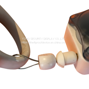 Alarmed Snapper With Adjustable Lasso photo-4