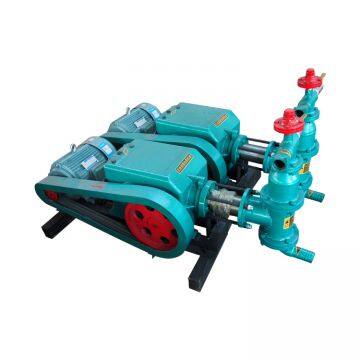 Grout Pump Mixer Pump Piston Mortar