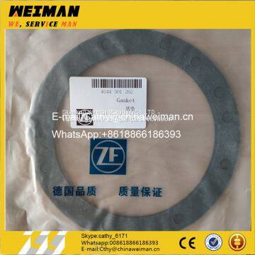 Genuine ZF 4WG200 Transmission Gearbox Spare Parts 4644 301 262 Gasket for Wheel Loader