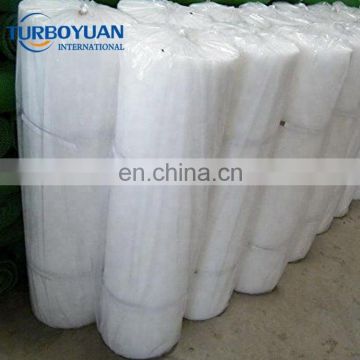 high quality hdpe anti insect screen plastic insect mesh netting rolls made in China