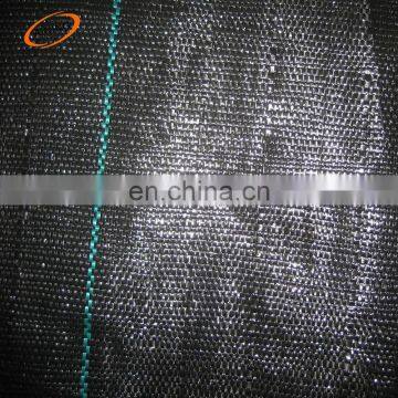 Agricultural PP Weed Barrier for Landscaping Fabric