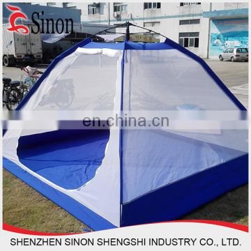 top sale portable anti mosquito pop up courtyard tent supplier