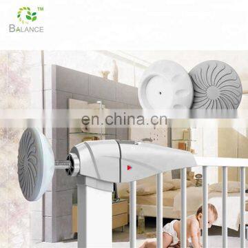 Amazon Good Sales Safety Wall Guards for Baby Pressure Gates in 2 Pack photo-6