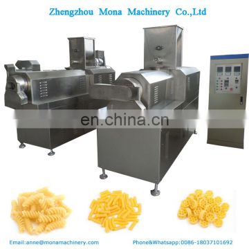 Spaghetti machinery/macaroni pasta production line