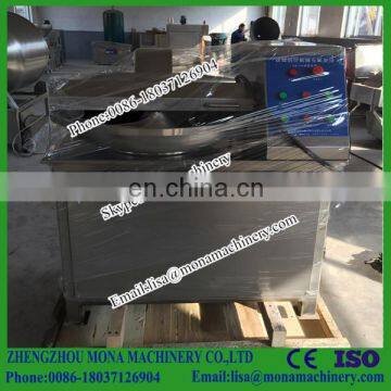 Small-scale High Speed Sausage Bowl Cutter Series photo-6